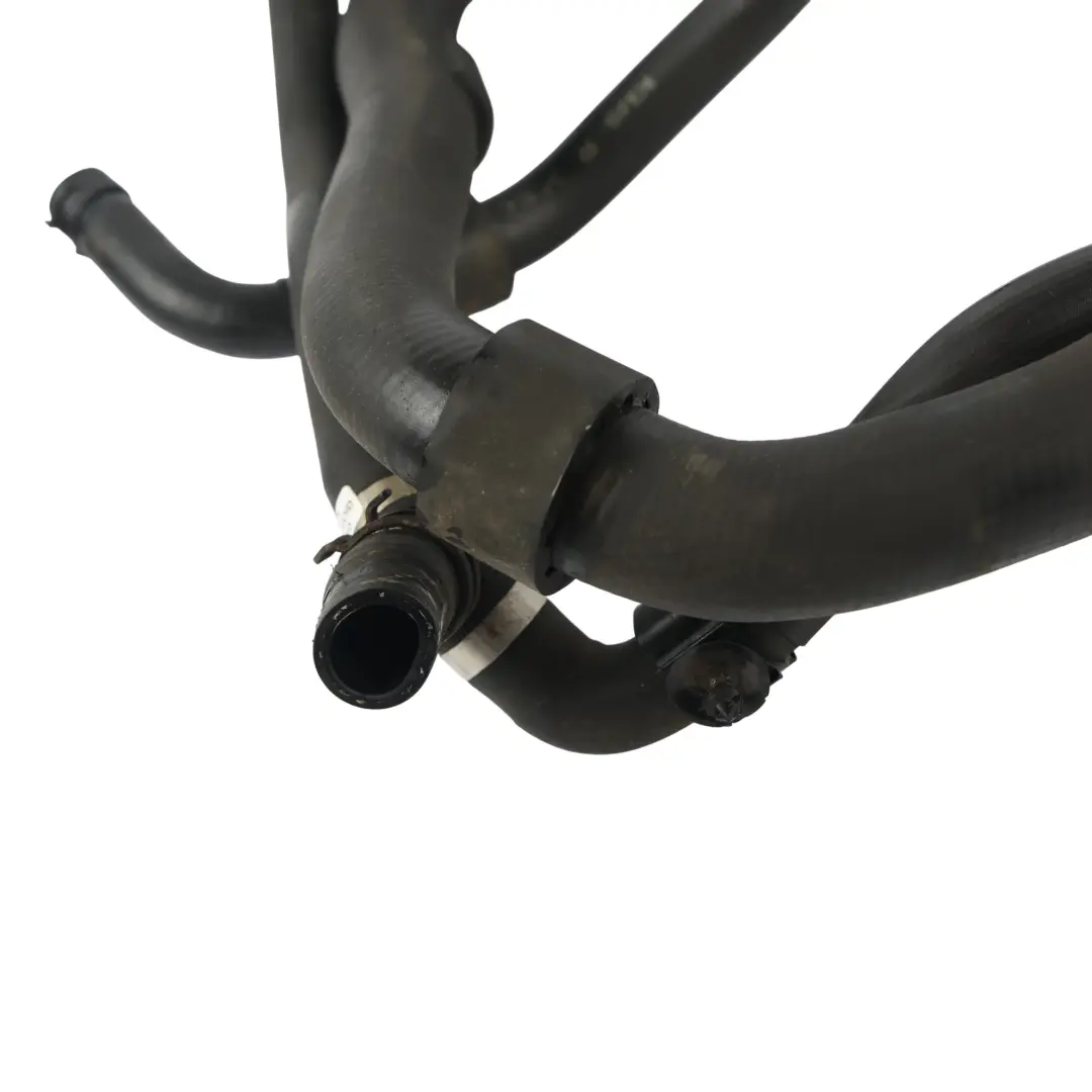 VW Volkswagen Caddy Maxi 2K Engine Cooling Hose Tube Pipe Line - SKU 5K0122051AA - Part number 5K0122051AA
