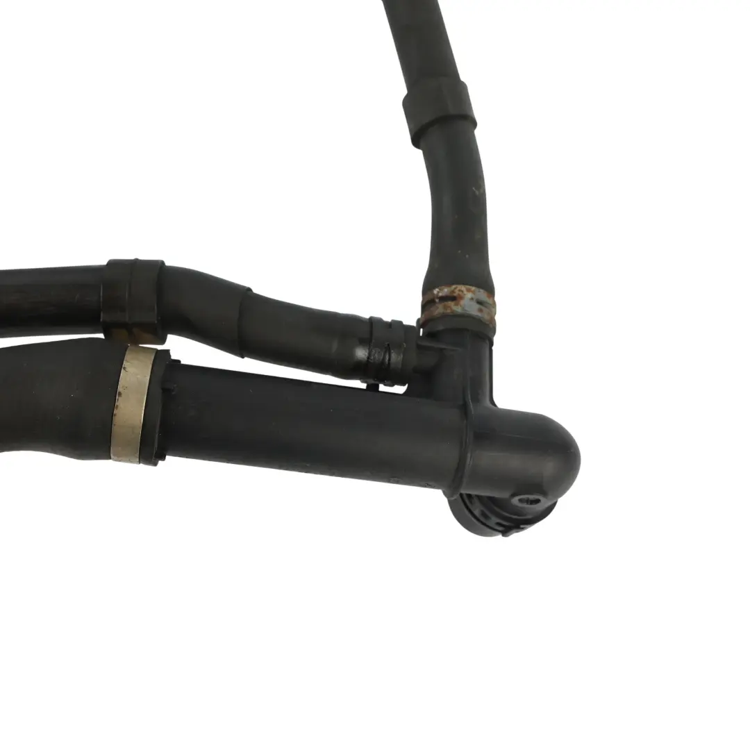 VW Volkswagen Caddy Maxi 2K Engine Cooling Hose Tube Pipe Line - SKU 5K0122051AA - Part number 5K0122051AA