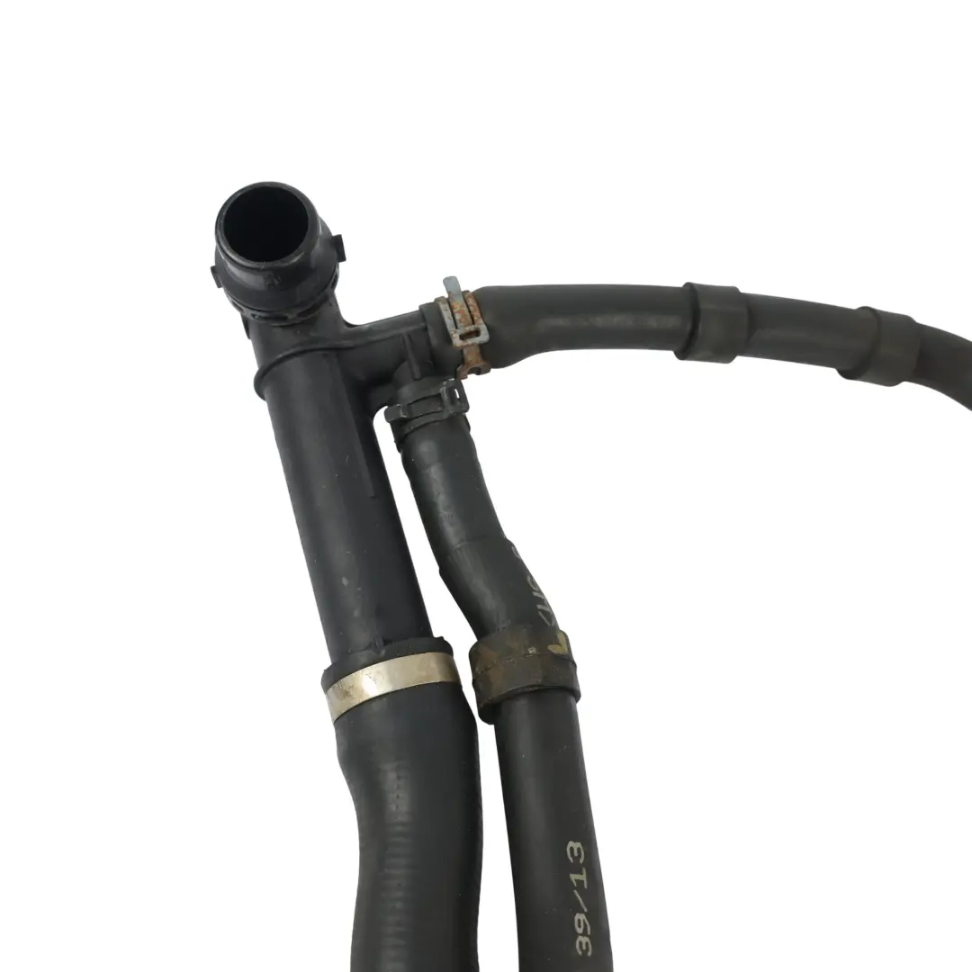 VW Volkswagen Caddy Maxi 2K Engine Cooling Hose Tube Pipe Line - SKU 5K0122051AA - Part number 5K0122051AA