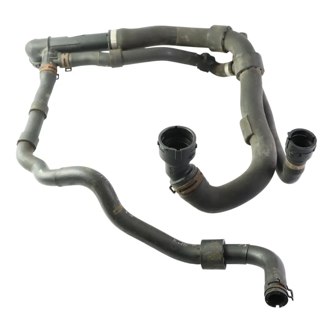 2K Tubo Liquido Refrigerante 2.0 Diesel per Volkswagen Caddy Maxi con numero di parte 5K0122051R Volkswagen Caddy Maxi 2K Tubo Liquido Refrigerante 2.0 Diesel - SKU 5K0122051R - Numero di parte 5K0122051R