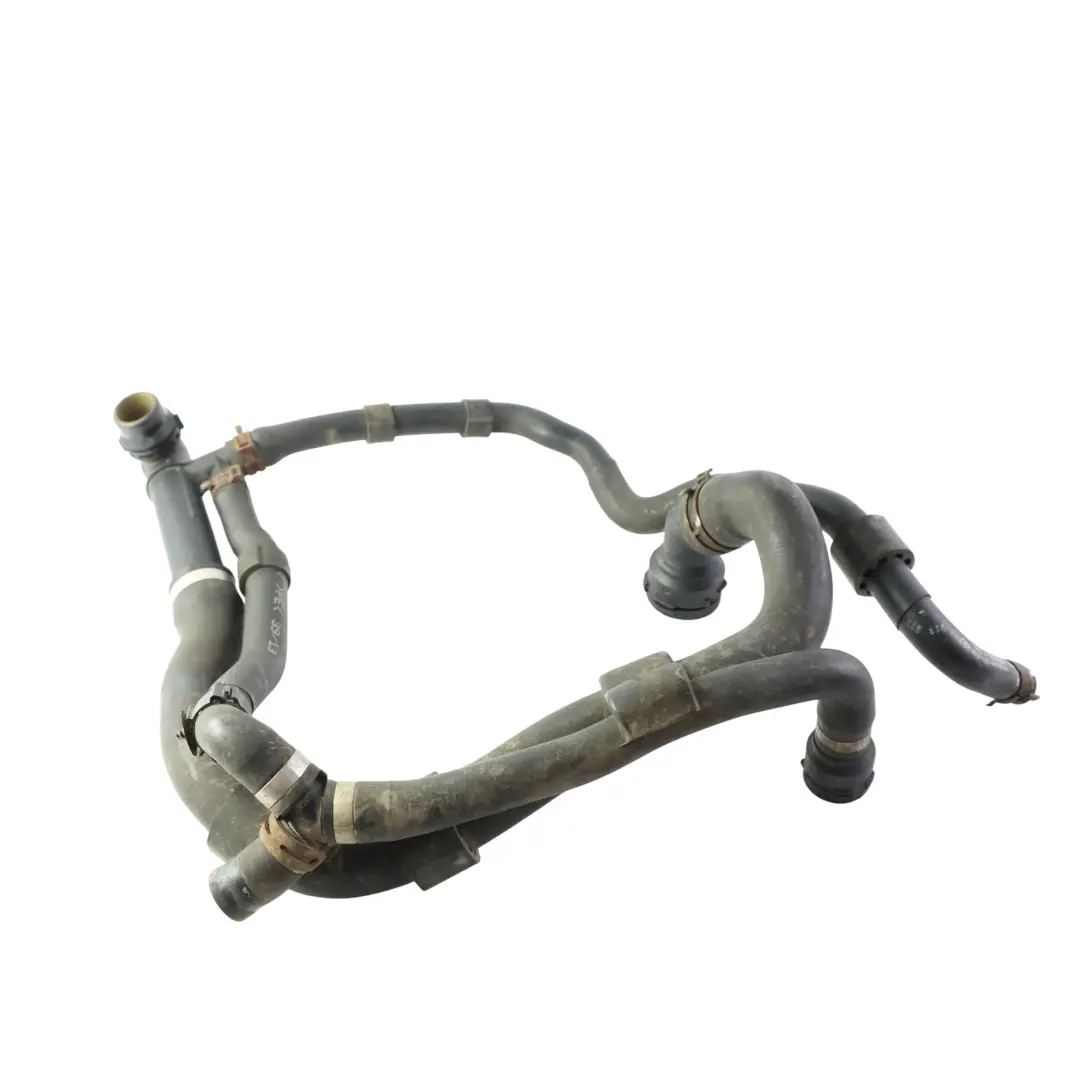 2k Coolant Hose Pipe Tube Line 2.0 Diesel to VW Volkswagen Caddy Maxi with Part number 5K0122051R VW Volkswagen Caddy Maxi 2k Coolant Hose Pipe Tube Line 2.0 Diesel - SKU 5K0122051R - Part number 5K0122051R