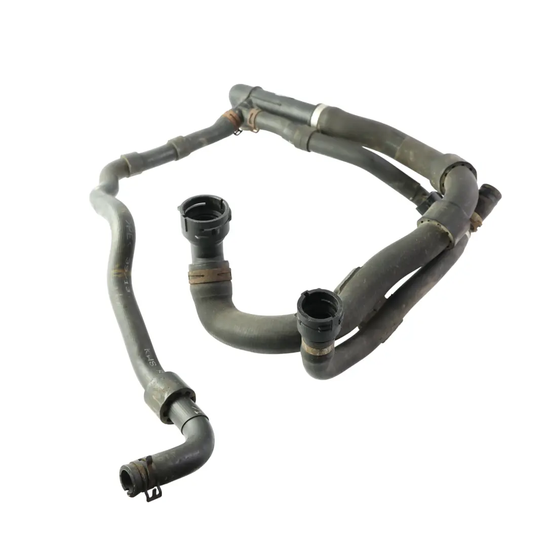 2K Przewód Chłodnicy 2.0 Diesel do Volkswagen Caddy Maxi o numerze 5K0122051R Volkswagen Caddy Maxi 2K Przewód Chłodnicy 2.0 Diesel - SKU 5K0122051R - Numer Części 5K0122051R