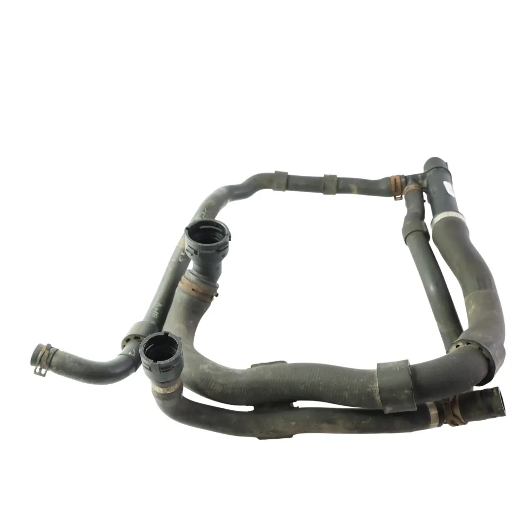 2K Tubo Liquido Refrigerante 2.0 Diesel per Volkswagen Caddy Maxi con numero di parte 5K0122051R Volkswagen Caddy Maxi 2K Tubo Liquido Refrigerante 2.0 Diesel - SKU 5K0122051R - Numero di parte 5K0122051R
