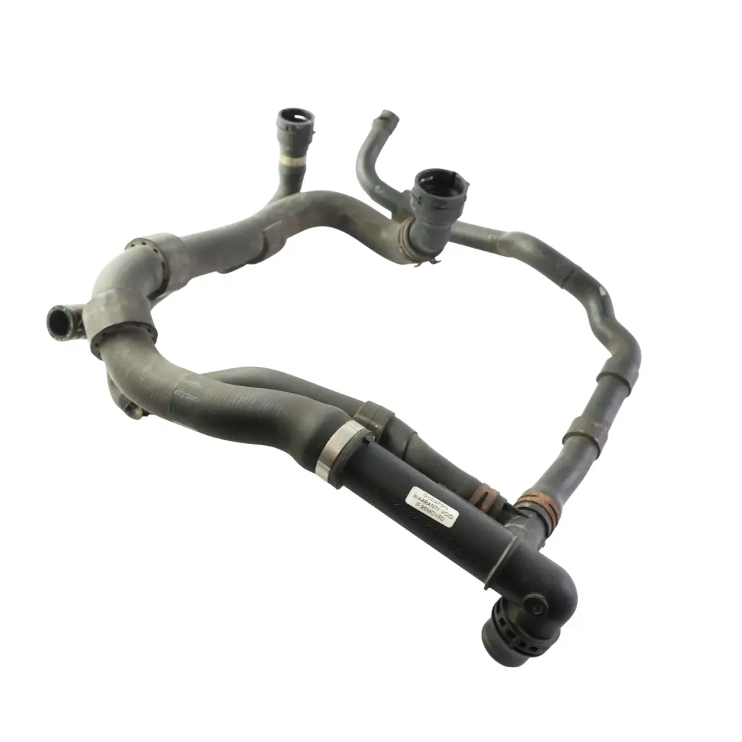 2K Przewód Chłodnicy 2.0 Diesel do Volkswagen Caddy Maxi o numerze 5K0122051R Volkswagen Caddy Maxi 2K Przewód Chłodnicy 2.0 Diesel - SKU 5K0122051R - Numer Części 5K0122051R