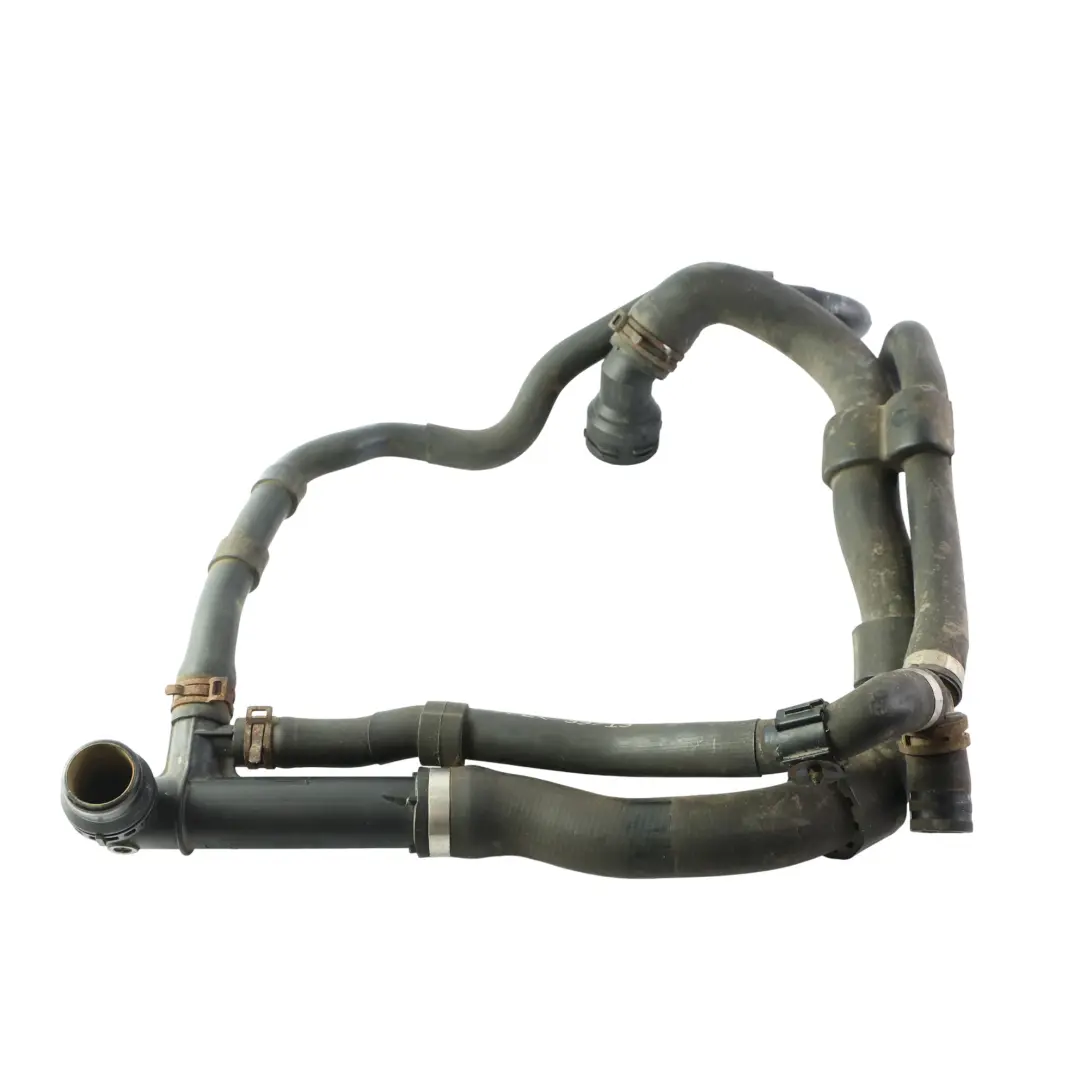 2K Durite Liquide Refroidissement 2.0 Diesel pour Volkswagen Caddy Maxi à propos du numéro de pièce 5K0122051R Volkswagen Caddy Maxi 2K Durite Liquide Refroidissement 2.0 Diesel - SKU 5K0122051R - Numéro de pièce 5K0122051R