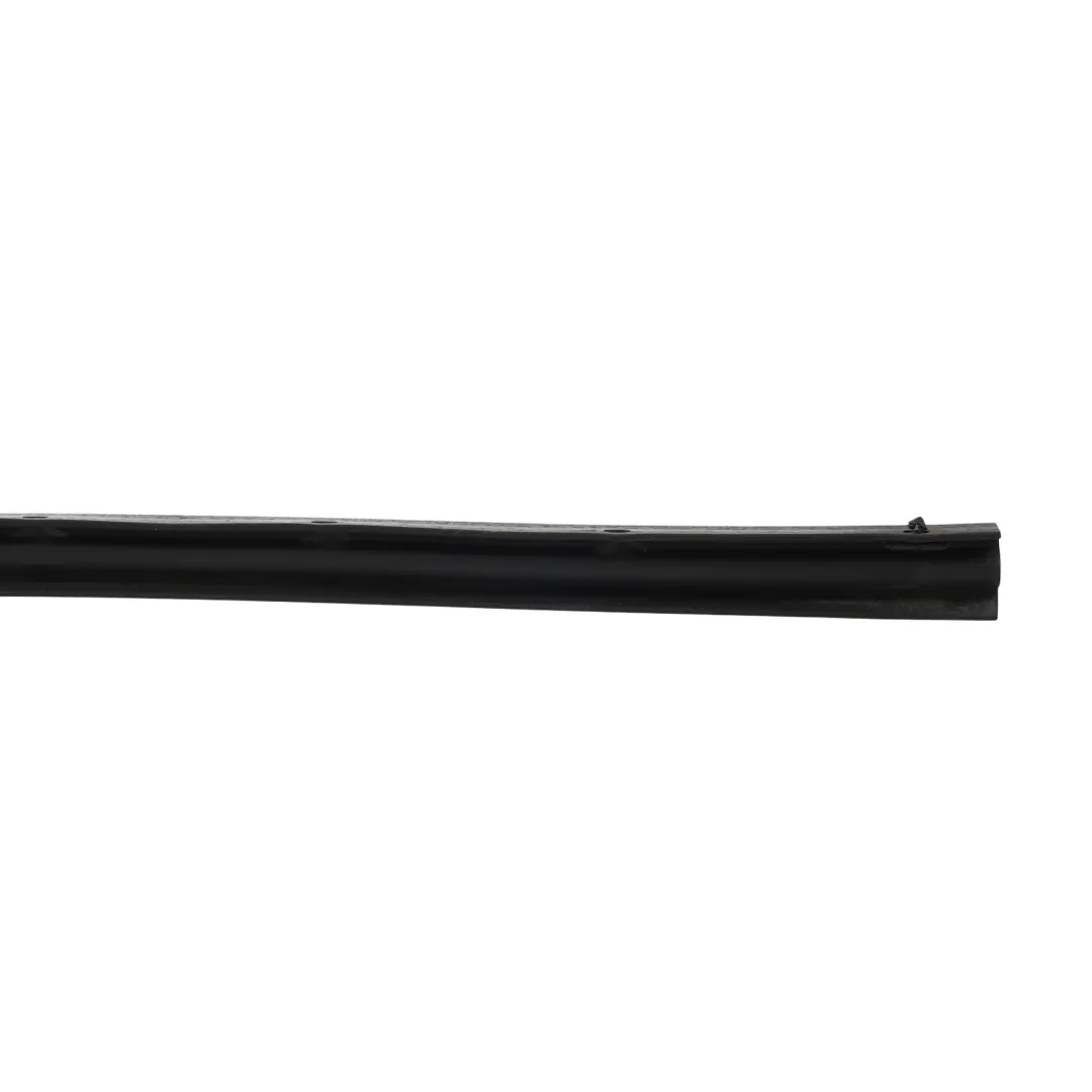 MK6 Joint Caoutchouc Étanchéité Capot pour Volkswagen Golf à propos du numéro de pièce 5K0823709 Volkswagen Golf MK6 Joint Caoutchouc Étanchéité Capot - SKU 5K0823709 - Numéro de pièce 5K0823709