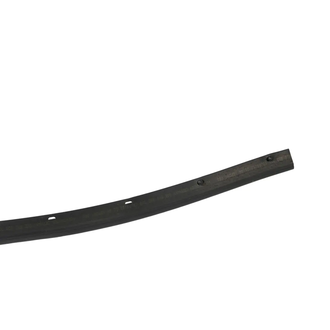 MK6 Joint Caoutchouc Étanchéité Capot pour Volkswagen Golf à propos du numéro de pièce 5K0823709 Volkswagen Golf MK6 Joint Caoutchouc Étanchéité Capot - SKU 5K0823709 - Numéro de pièce 5K0823709