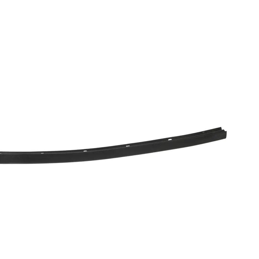 MK6 Joint Caoutchouc Étanchéité Capot pour Volkswagen Golf à propos du numéro de pièce 5K0823709 Volkswagen Golf MK6 Joint Caoutchouc Étanchéité Capot - SKU 5K0823709 - Numéro de pièce 5K0823709