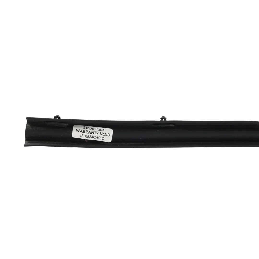 MK6 Joint Caoutchouc Étanchéité Capot pour Volkswagen Golf à propos du numéro de pièce 5K0823709 Volkswagen Golf MK6 Joint Caoutchouc Étanchéité Capot - SKU 5K0823709 - Numéro de pièce 5K0823709