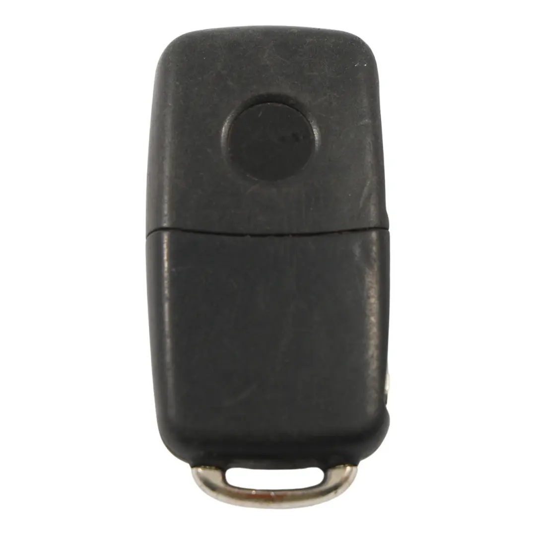 Volkswagen Caddy 2K 3 Pulsanti Telecomando Chiave Pieghevole Auto - SKU 5K0837202DH - Numero di parte 5K0837202DH