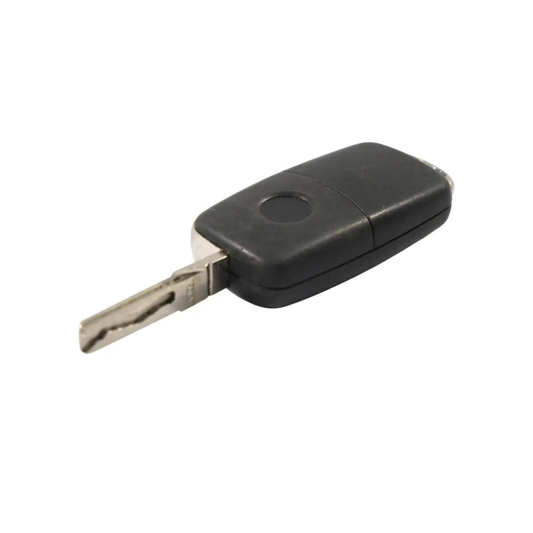 2K Funkschlüssel 3 Tasten Klappschlüssel für Volkswagen Caddy mit Teilenummer 5K0837202DH Volkswagen Caddy 2K Funkschlüssel 3 Tasten Klappschlüssel - SKU 5K0837202DH - Teilenummer 5K0837202DH