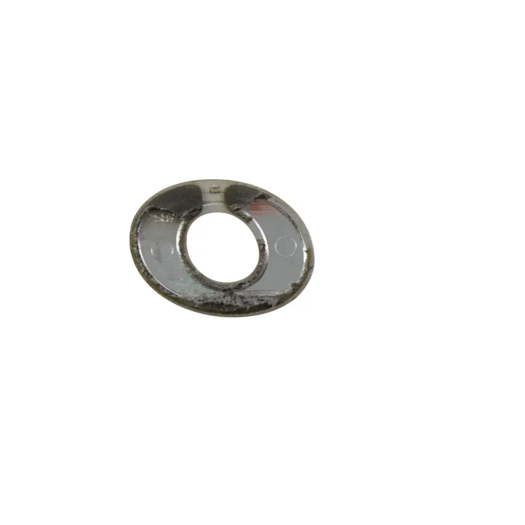 MK6 Emblema Insignia Portón Trasero para Volkswagen Golf con número de pieza 5K0853687A Volkswagen Golf MK6 Emblema Insignia Portón Trasero - SKU 5K0853687A - Número de pieza 5K0853687A