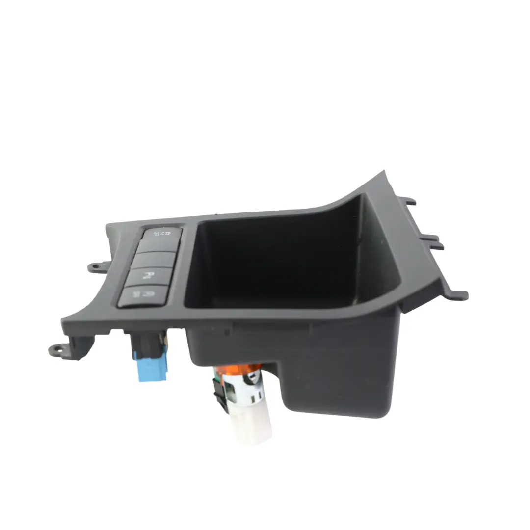 Mk3 Centre Console Ashtray Storage 12V Socket Switches to VW Scirocco with Part number 5K0857925A VW Scirocco Mk3 Centre Console Ashtray Storage 12V Socket Switches - SKU 5K0857925A-5 - Part number 5K0857925A