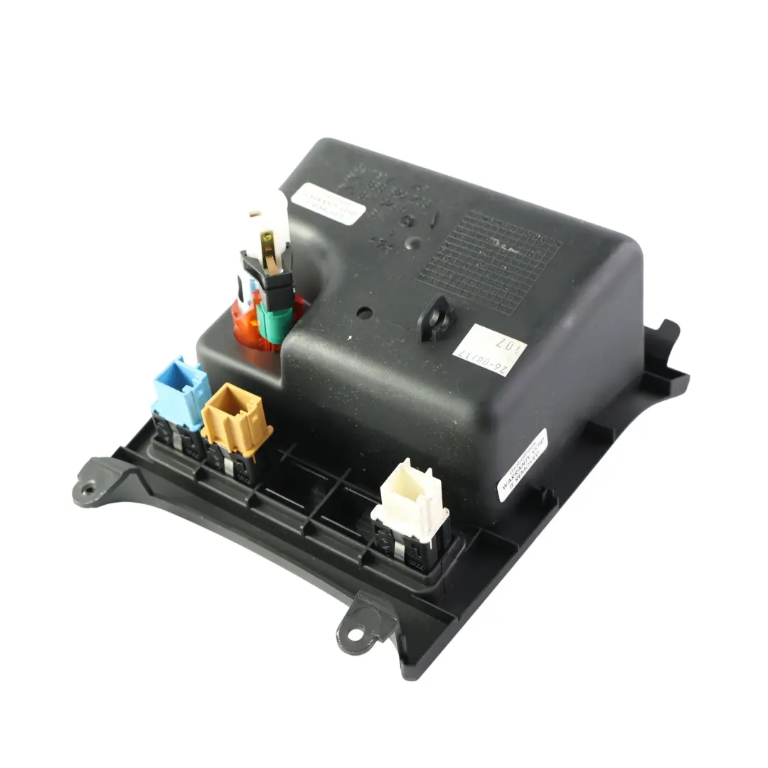 Mk3 Centre Console Ashtray Storage 12V Socket Switches to VW Scirocco with Part number 5K0857925A VW Scirocco Mk3 Centre Console Ashtray Storage 12V Socket Switches - SKU 5K0857925A-5 - Part number 5K0857925A