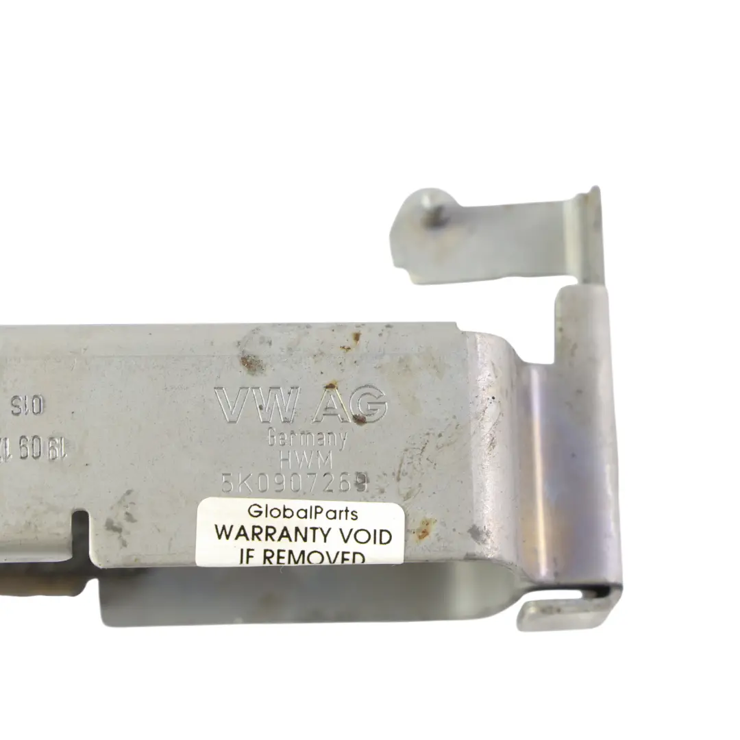 MK3 Supporto Staffa Montaggio per Volkswagen Scirocco con numero di parte 5K0907269 Volkswagen Scirocco MK3 Supporto Staffa Montaggio - SKU 5K0907269 - Numero di parte 5K0907269