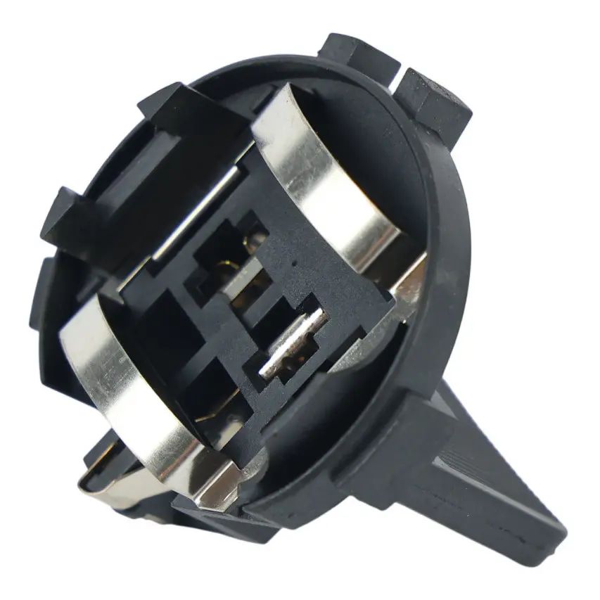 Volkswagen VW Golf Mk7 Headlight Bulb Holder Socket Left Right N/O/S 5K0941109E