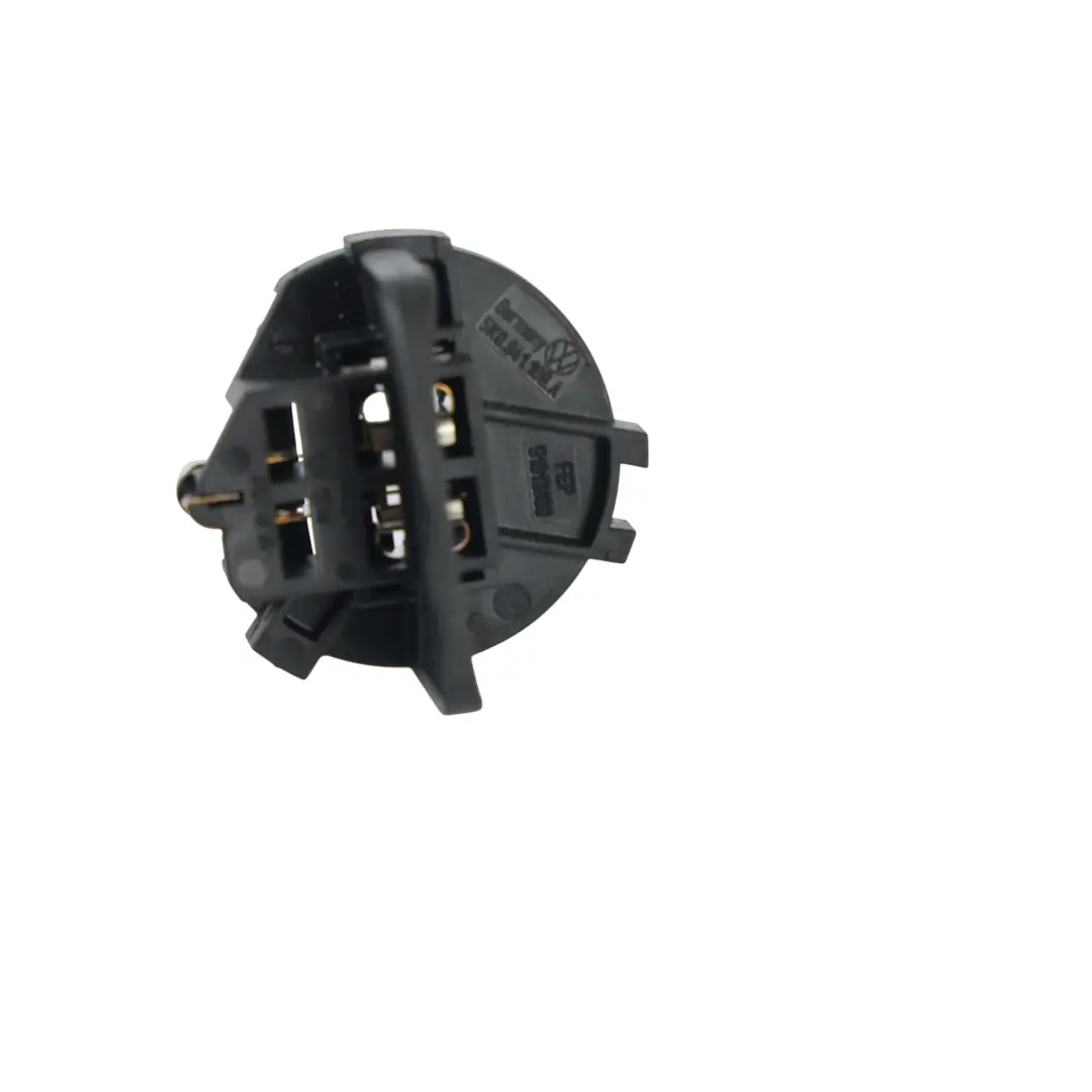 Volkswagen Golf Mk7 Scheinwerfer Lampenhalter Fassung Links Rechts - SKU 5K0941109E - Teilenummer 5K0941109E