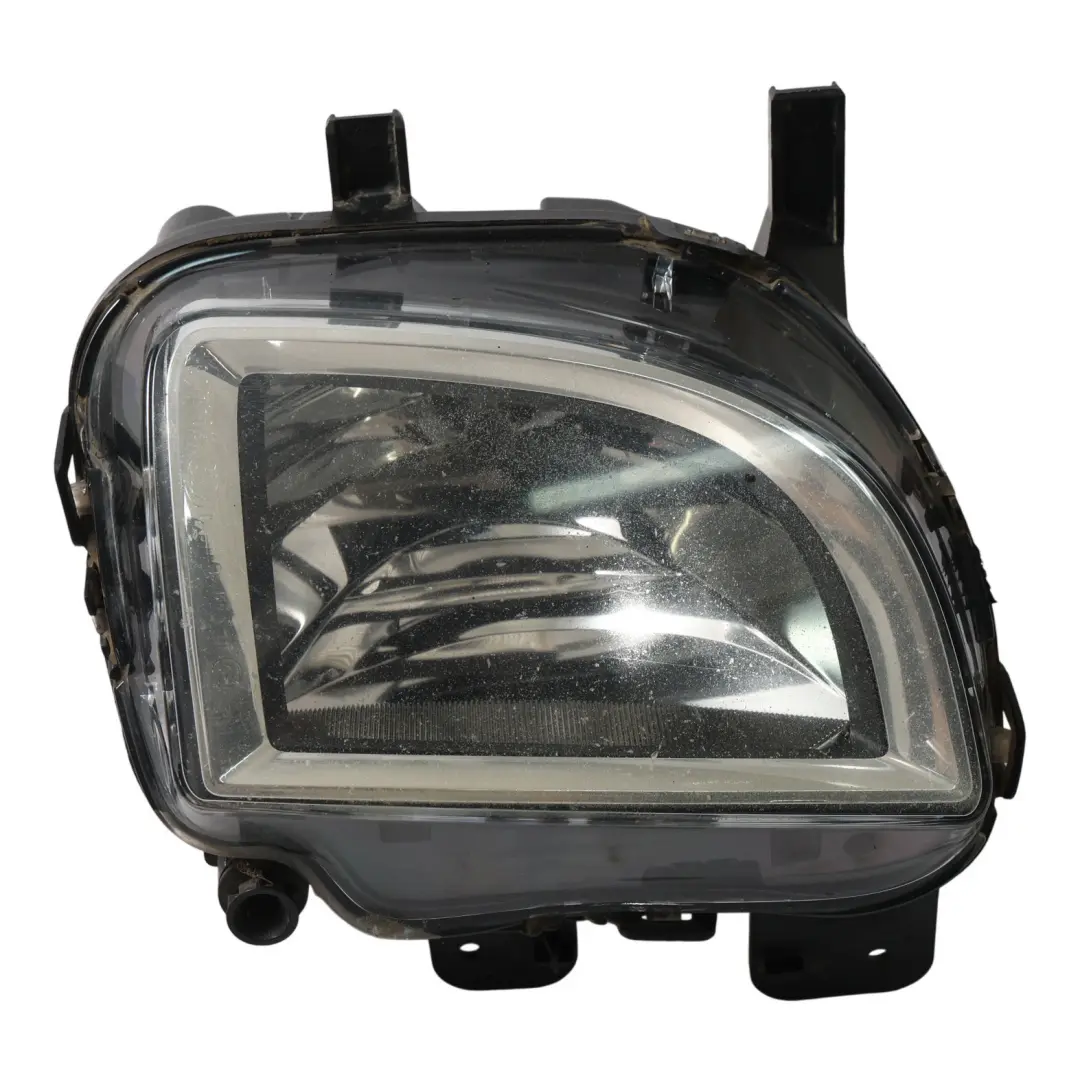 Mk6 GTI GTD Feu Antibrouillard Pare-Choc Avant Gauche pour Volkswagen Golf à propos du numéro de pièce 5K0941699C Volkswagen Golf Mk6 GTI GTD Feu Antibrouillard Pare-Choc Avant Gauche - SKU 5K0941699C - Numéro de pièce 5K0941699C