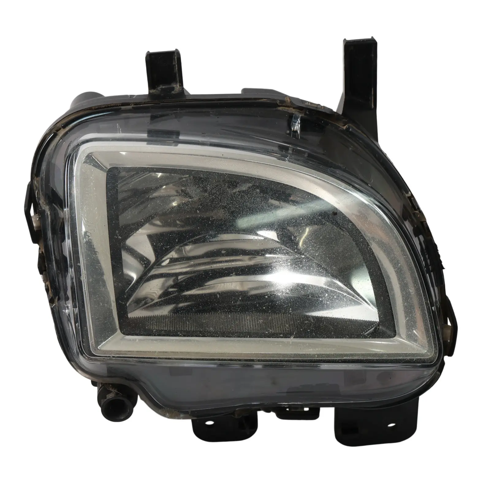 Volkswagen Golf Mk6 GTI GTD Front Bumper Fog Light Lamp Left N/S 5K0941699C