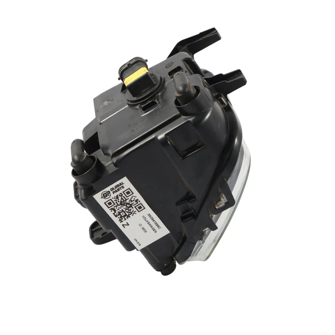 Mk6 Lampa Przeciwmgielna Przednia Lewa do Volkswagen Golf o numerze 5K0941699C Volkswagen Golf Mk6 Lampa Przeciwmgielna Przednia Lewa - SKU 5K0941699C - Numer Części 5K0941699C