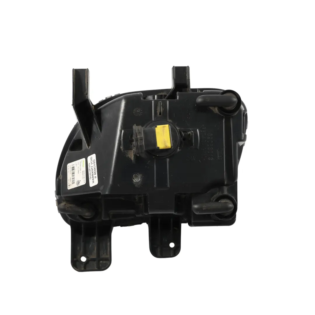 Volkswagen Golf Mk6 GTI GTD Front Bumper Fog Light Lamp Left N/S - SKU 5K0941699C - Part number 5K0941699C