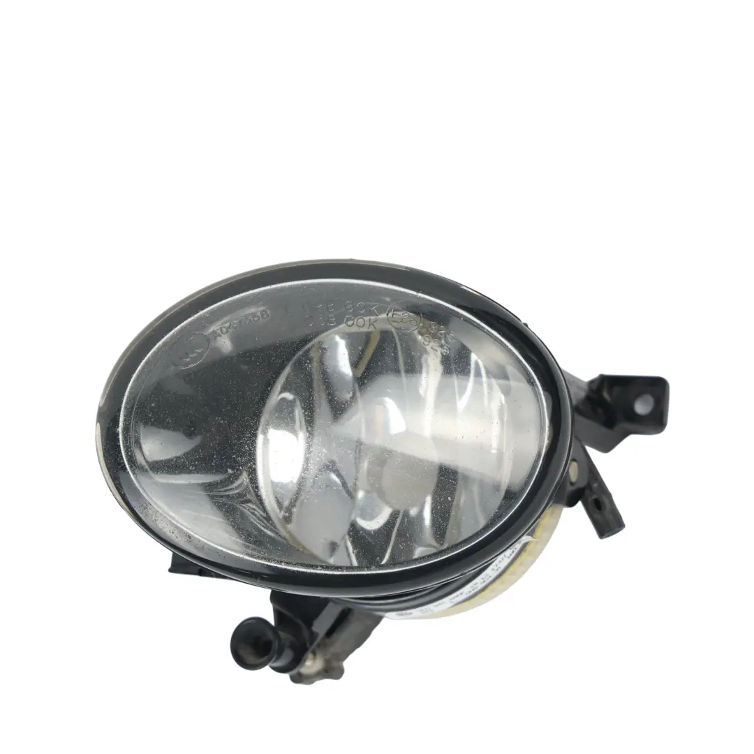 Mk6 Fog Light Lamp Passenger Side Front Left N/S to Seat Golf with Part number 5K0941699F Seat Golf Mk6 Fog Light Lamp Passenger Side Front Left N/S - SKU 5K0941699F - Part number 5K0941699F