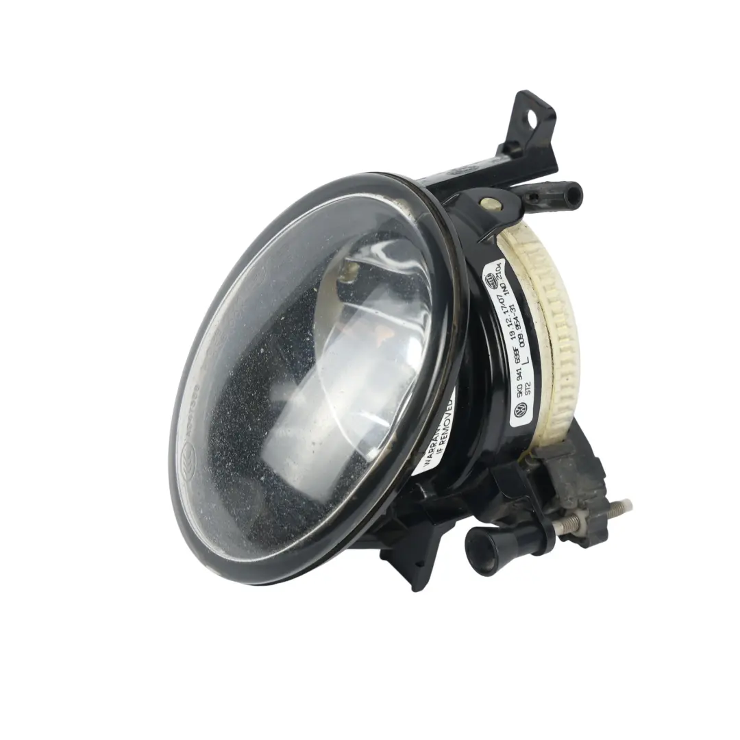 Mk6 Lampa Przeciwmgielna Przednia Lewa do Seat Golf o numerze 5K0941699F Seat Golf Mk6 Lampa Przeciwmgielna Przednia Lewa - SKU 5K0941699F - Numer Części 5K0941699F