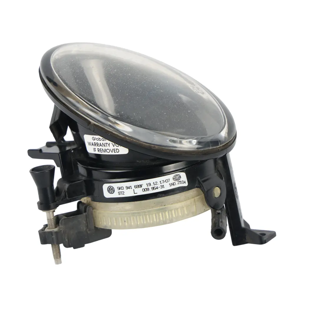 Mk6 Feu Antibrouillard Avant Gauche Passager pour Seat Golf à propos du numéro de pièce 5K0941699F Seat Golf Mk6 Feu Antibrouillard Avant Gauche Passager - SKU 5K0941699F - Numéro de pièce 5K0941699F
