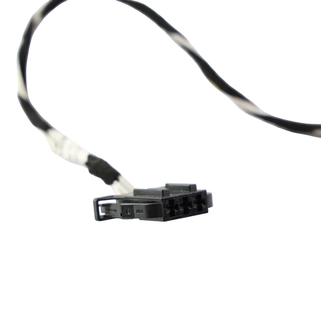 MK6 Conector Cableado Luz Tapa Maletero Izquierdo para Volkswagen Golf con número de pieza 5K0945093L Volkswagen Golf MK6 Conector Cableado Luz Tapa Maletero Izquierdo - SKU 5K0945093L-2 - Número de pieza 5K0945093L