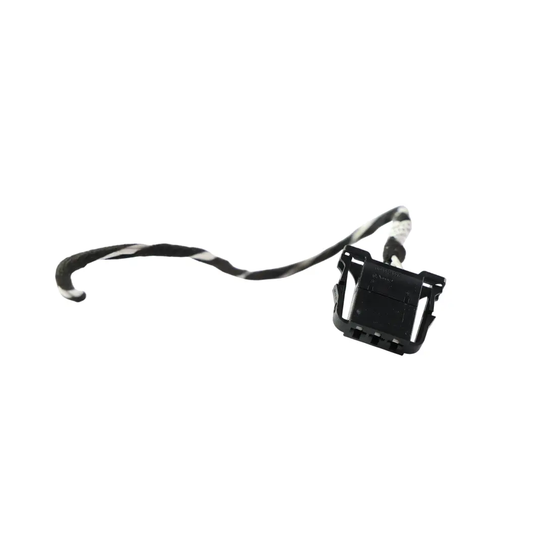 Mk6 Câblage Fiche Lampe Lumière Coffre Gauche pour Volkswagen Golf à propos du numéro de pièce 5K0945093L Volkswagen Golf Mk6 Câblage Fiche Lampe Lumière Coffre Gauche - SKU 5K0945093L-2 - Numéro de pièce 5K0945093L
