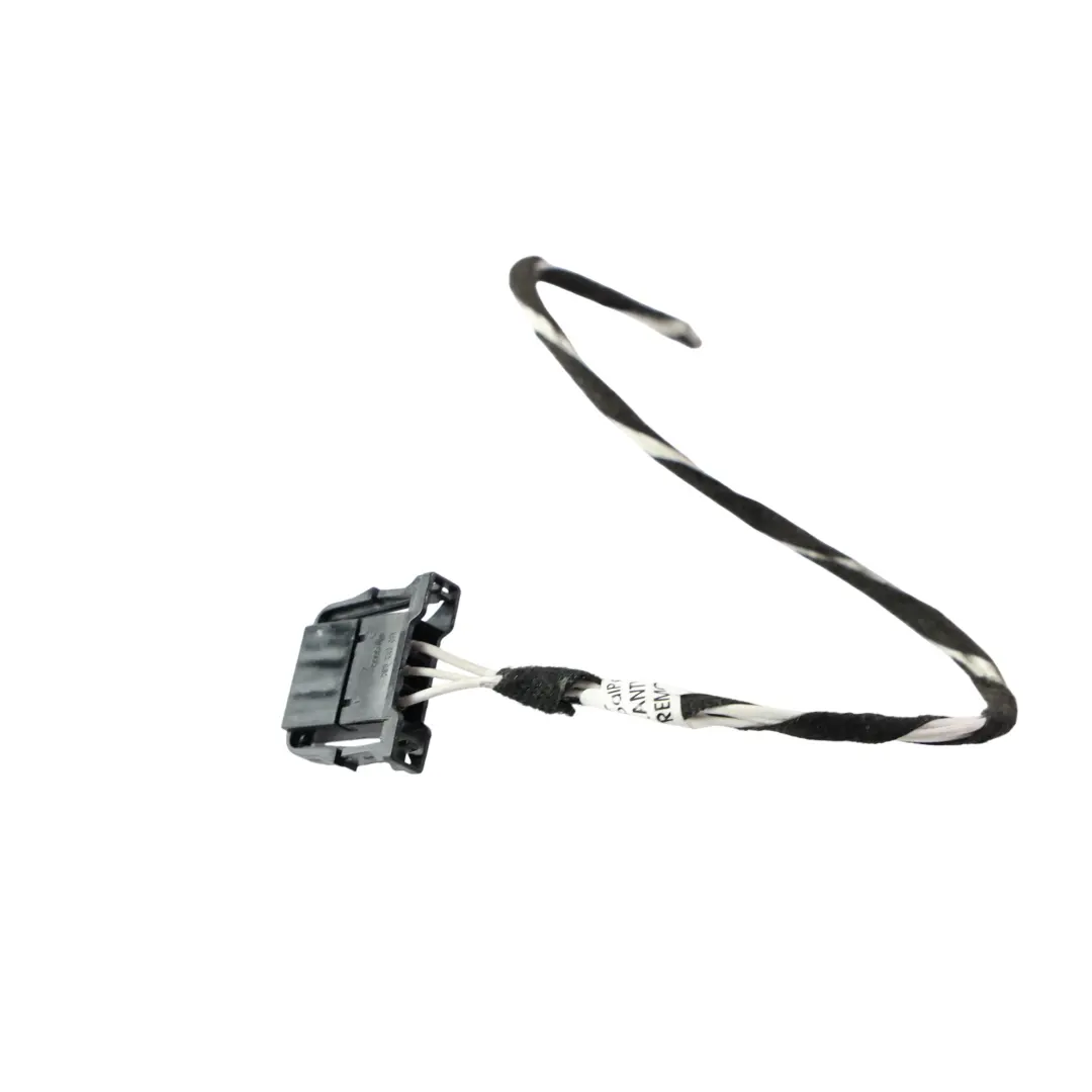 Volkswagen Golf Mk6 Câblage Fiche Lampe Lumière Coffre Gauche - SKU 5K0945093L-2 - Numéro de pièce 5K0945093L
