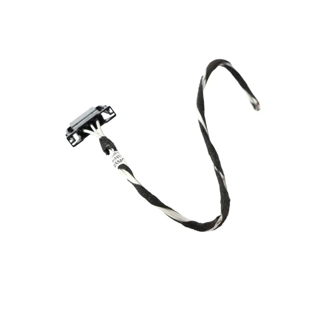 MK6 Spina Cablaggio Luce Lampada Portellone Sinistro per Volkswagen Golf con numero di parte 5K0945093L Volkswagen Golf MK6 Spina Cablaggio Luce Lampada Portellone Sinistro - SKU 5K0945093L-2 - Numero di parte 5K0945093L