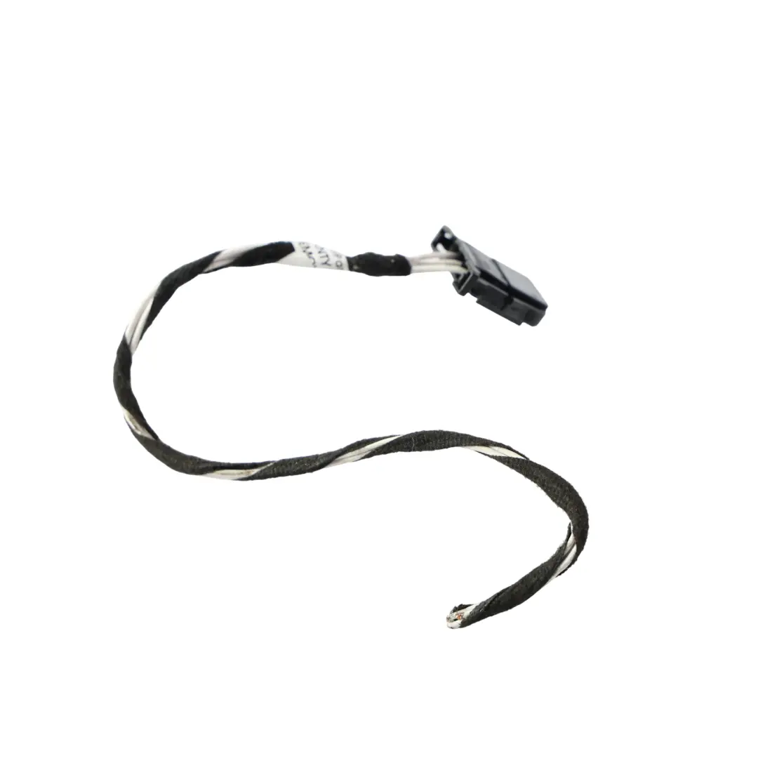 Mk6 Lampe Kofferraum Stecker Links für Volkswagen Golf mit Teilenummer 5K0945093L Volkswagen Golf Mk6 Lampe Kofferraum Stecker Links - SKU 5K0945093L-2 - Teilenummer 5K0945093L
