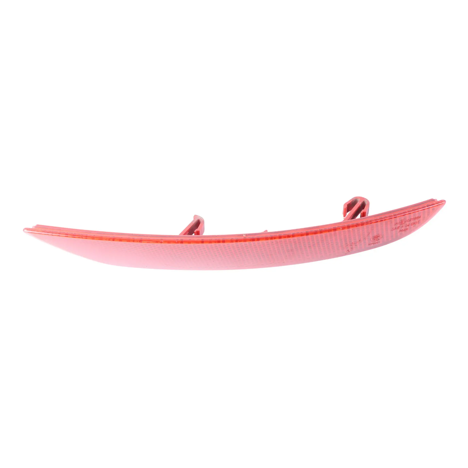Volkswagen Golf Mk6 Rear Bumper Reflector Right O/S 5K0945106F