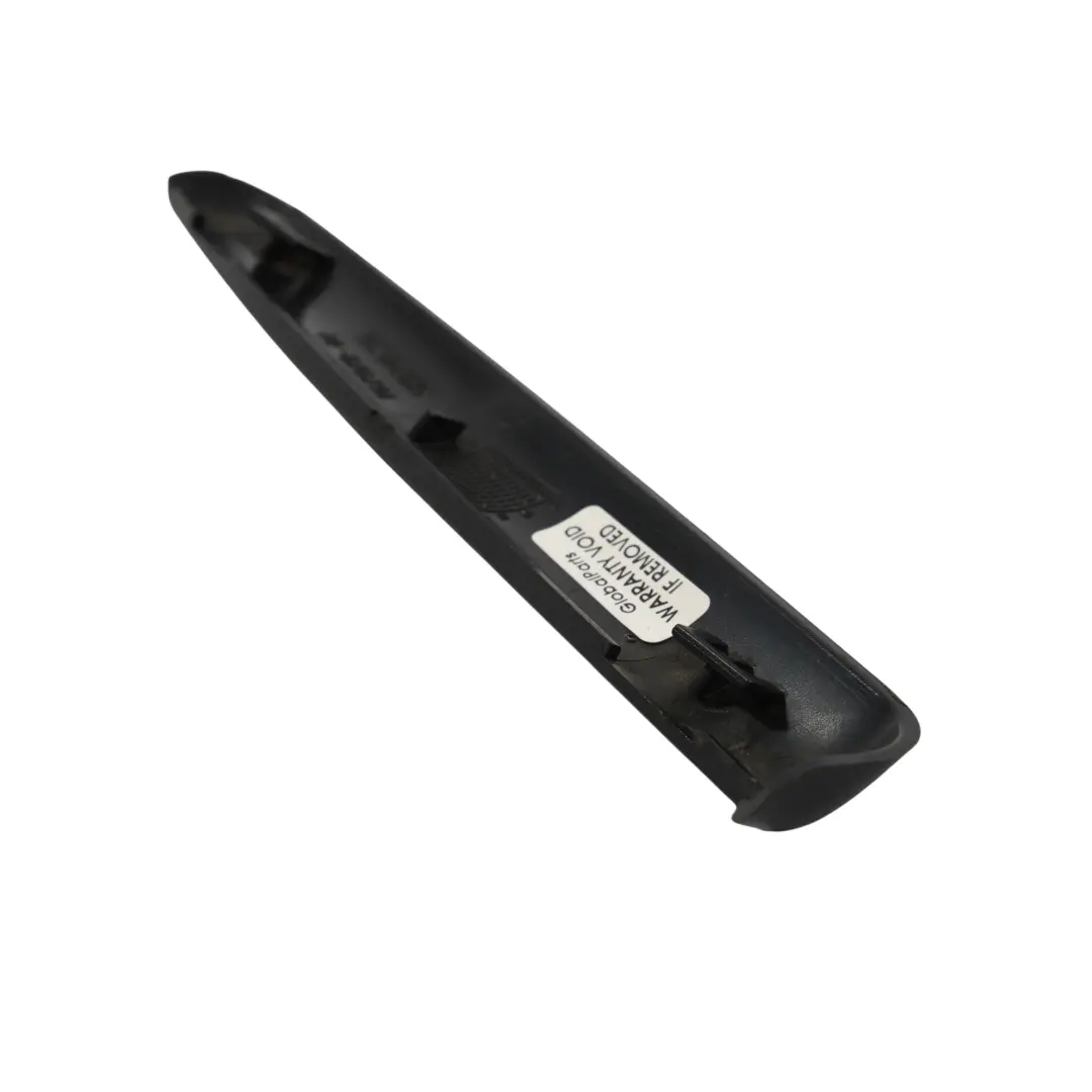 MK6 Rücklicht Zierblende Abdeckung Links für Volkswagen Golf mit Teilenummer 5K0945311 Volkswagen Golf MK6 Rücklicht Zierblende Abdeckung Links - SKU 5K0945311 - Teilenummer 5K0945311