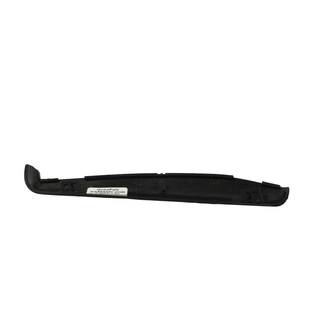 MK6 Panneau Cache Feu Arrière Gauche pour Volkswagen Golf à propos du numéro de pièce 5K0945311 Volkswagen Golf MK6 Panneau Cache Feu Arrière Gauche - SKU 5K0945311 - Numéro de pièce 5K0945311