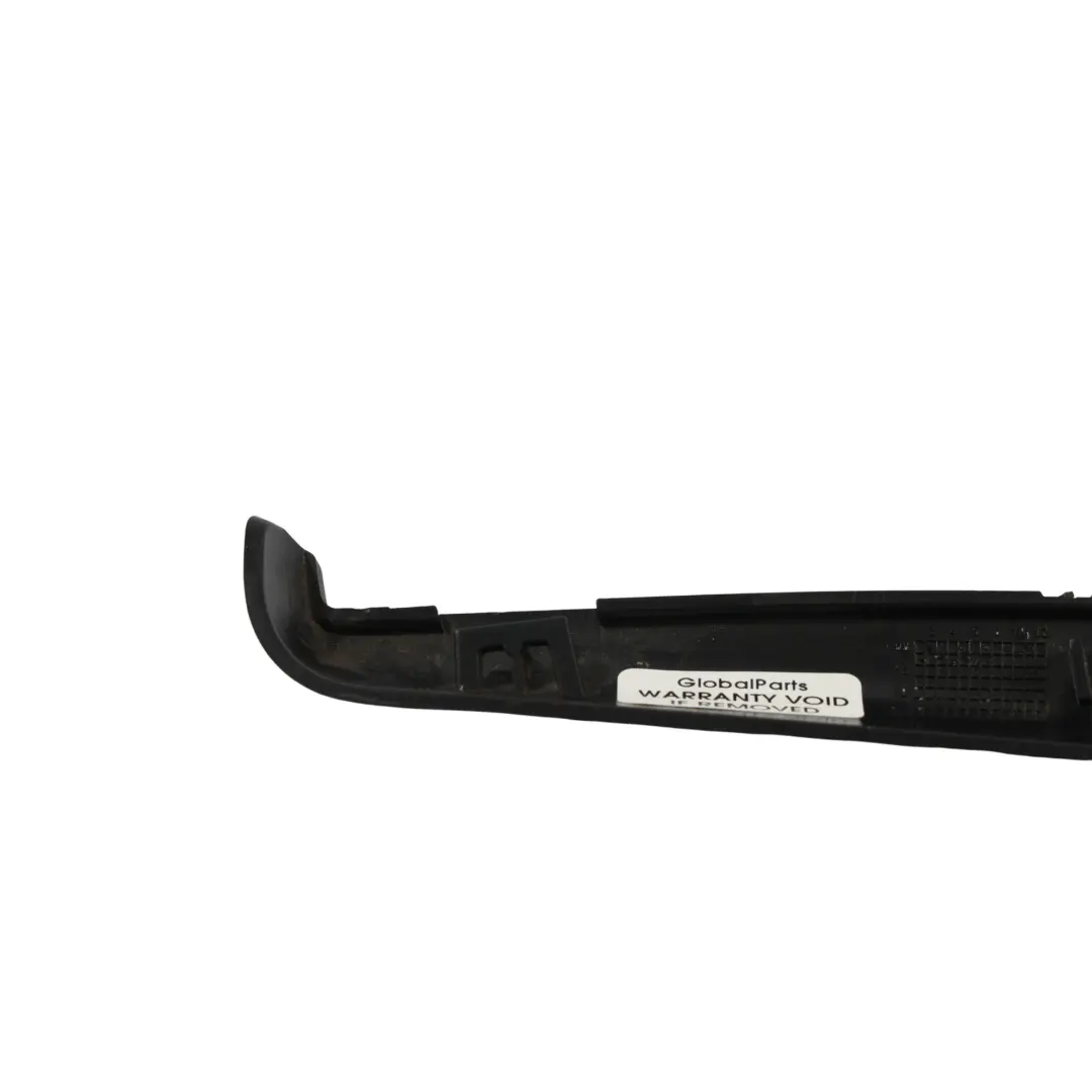 MK6 Panel Cubierta Moldura Luz Trasera Izquierda para Volkswagen Golf con número de pieza 5K0945311 Volkswagen Golf MK6 Panel Cubierta Moldura Luz Trasera Izquierda - SKU 5K0945311 - Número de pieza 5K0945311