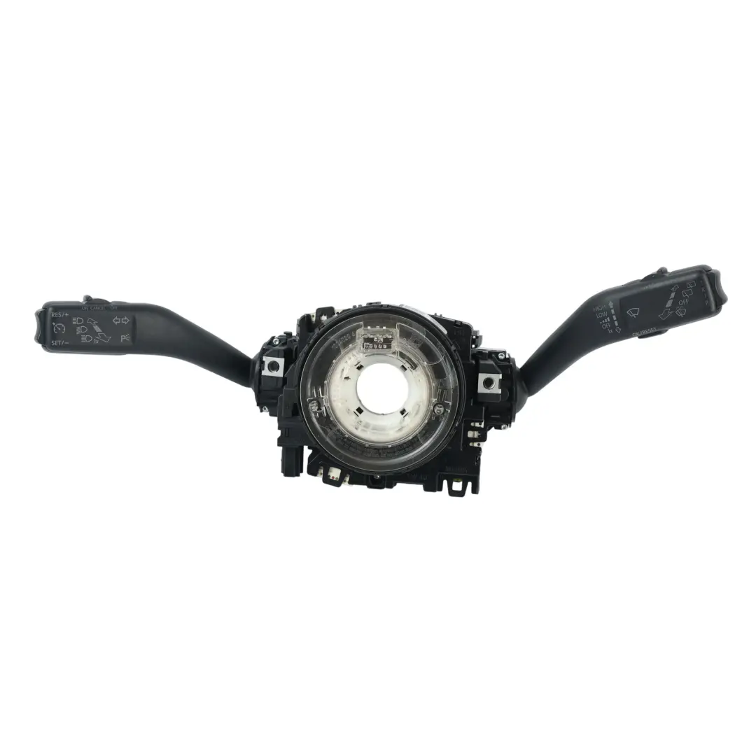 Volkswagen Touran 1T Commutateur Essuie-Glace Clignotant 5K0953513N - SKU 5K0953507AE - Numéro de pièce 5K0953507AE