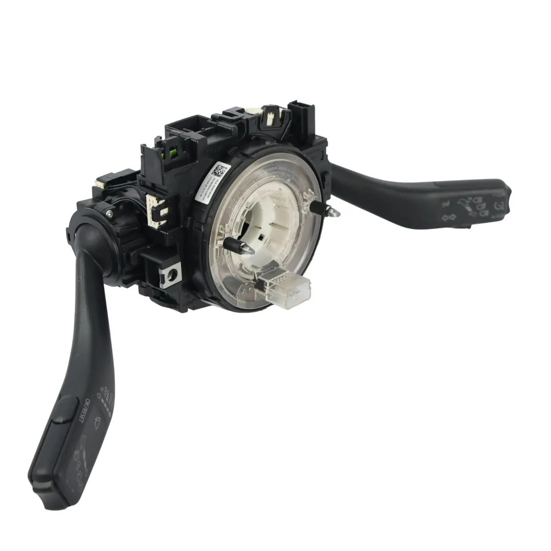 Commutateur Essuie-Glace Clignotant 5K0953513N pour Volkswagen Touran 1T à propos du numéro de pièce 5K0953507AE Volkswagen Touran 1T Commutateur Essuie-Glace Clignotant 5K0953513N - SKU 5K0953507AE - Numéro de pièce 5K0953507AE
