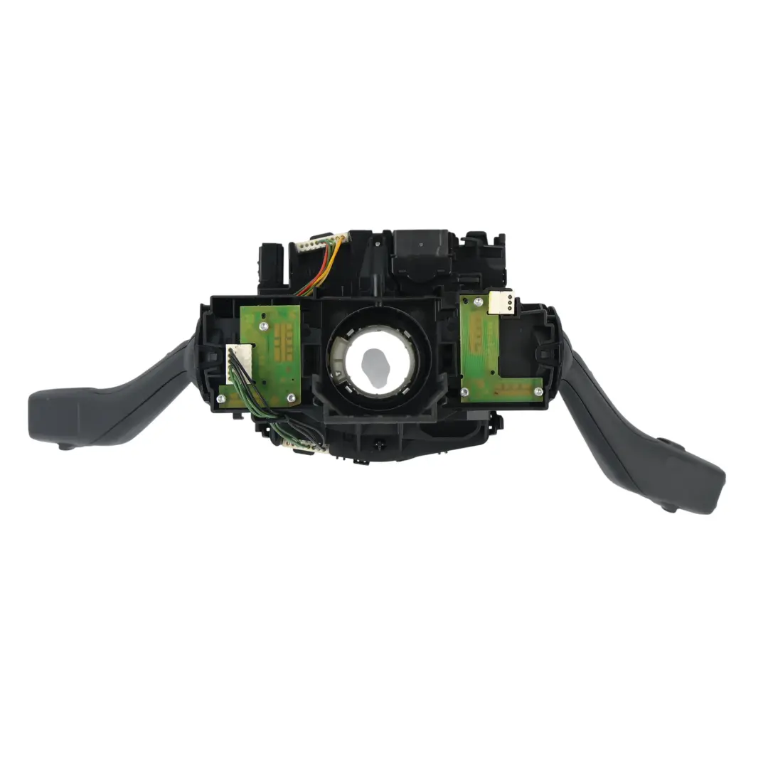Interruptor Columna Dirección Limpiaparabrisas 5K0953513N para Volkswagen Touran 1T con número de pieza 5K0953507AE Volkswagen Touran 1T Interruptor Columna Dirección Limpiaparabrisas 5K0953513N - SKU 5K0953507AE - Número de pieza 5K0953507AE