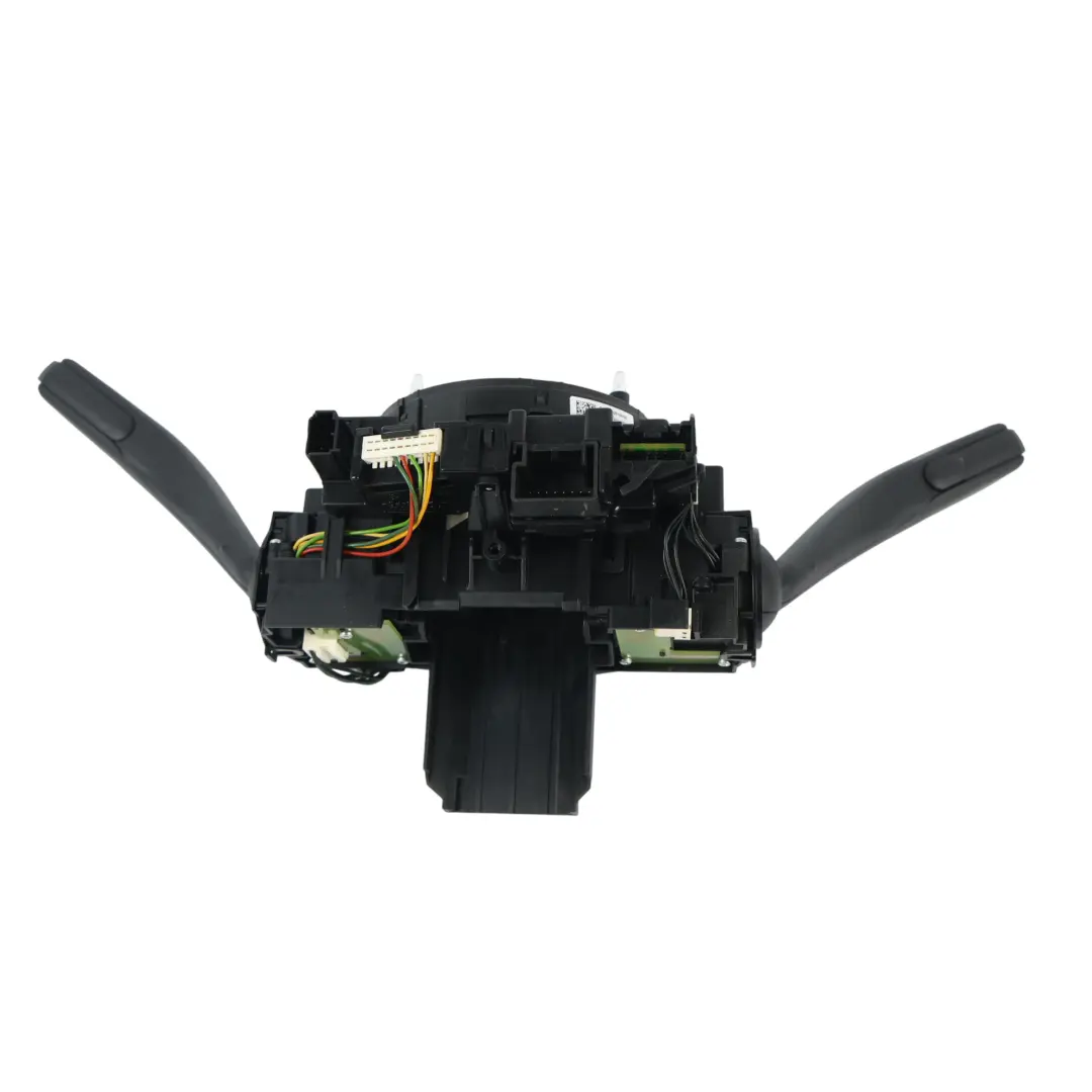 VW Touran 1T Steering Column Switch Wiper Indicator Stalk Squib 5K0953513N - SKU 5K0953507AE - Part number 5K0953507AE