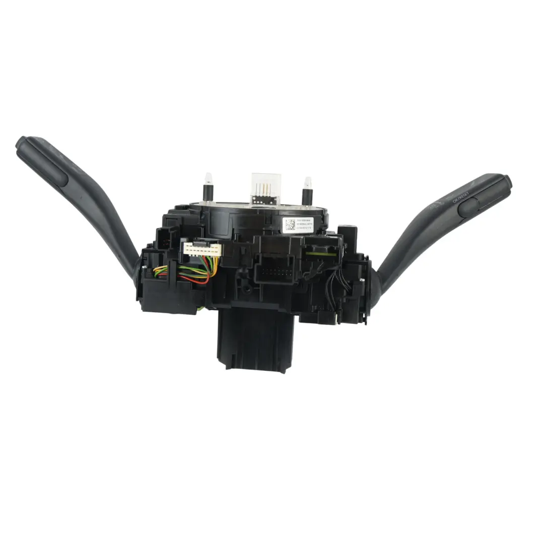 Commutateur Essuie-Glace Clignotant 5K0953513N pour Volkswagen Touran 1T à propos du numéro de pièce 5K0953507AE Volkswagen Touran 1T Commutateur Essuie-Glace Clignotant 5K0953513N - SKU 5K0953507AE - Numéro de pièce 5K0953507AE