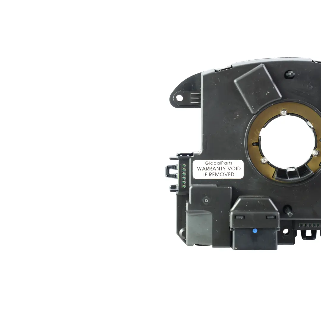 Contacteur Tournant Airbag pour Volkswagen Passat B7 Audi Skoda à propos du numéro de pièce 5K0953569AB Volkswagen Passat B7 Audi Skoda Contacteur Tournant Airbag - SKU 5K0953569AB - Numéro de pièce 5K0953569AB