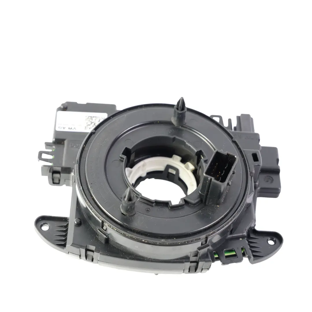 Volkswagen Passat B7 Audi Skoda Anello Rotante Airbag Volante - SKU 5K0953569AB - Numero di parte 5K0953569AB