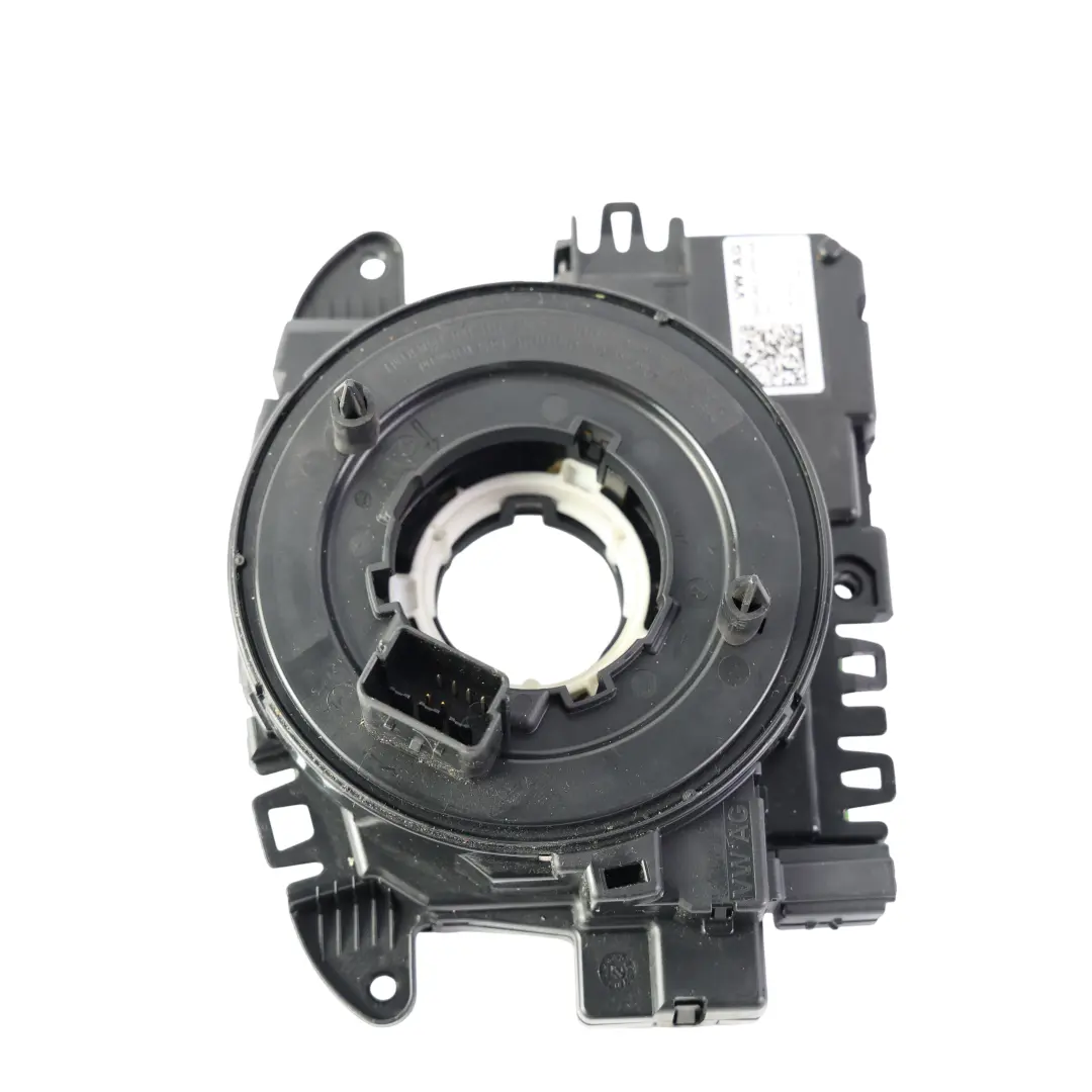 Contacteur Tournant Airbag pour Volkswagen Passat B7 Audi Skoda à propos du numéro de pièce 5K0953569AB Volkswagen Passat B7 Audi Skoda Contacteur Tournant Airbag - SKU 5K0953569AB - Numéro de pièce 5K0953569AB