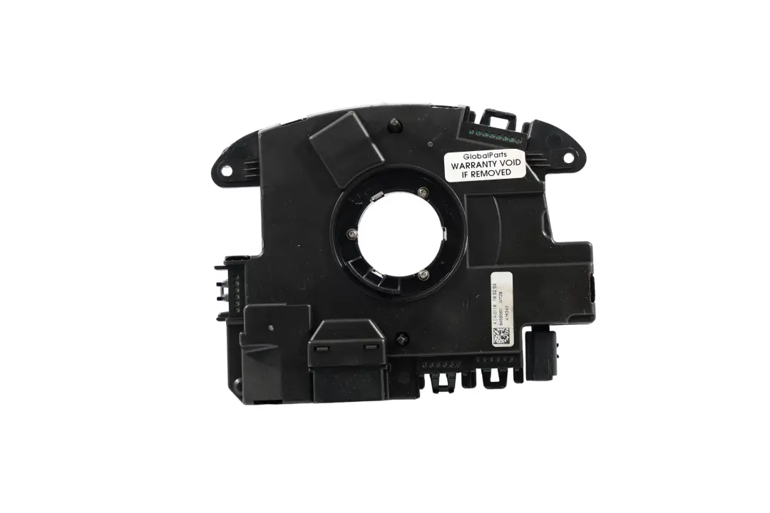 VW Caddy 2K Przełącznik Kolumny Kierowniczej Taśma Zwijak - SKU 5K0953569BB - Numer Części 5K0953569BB