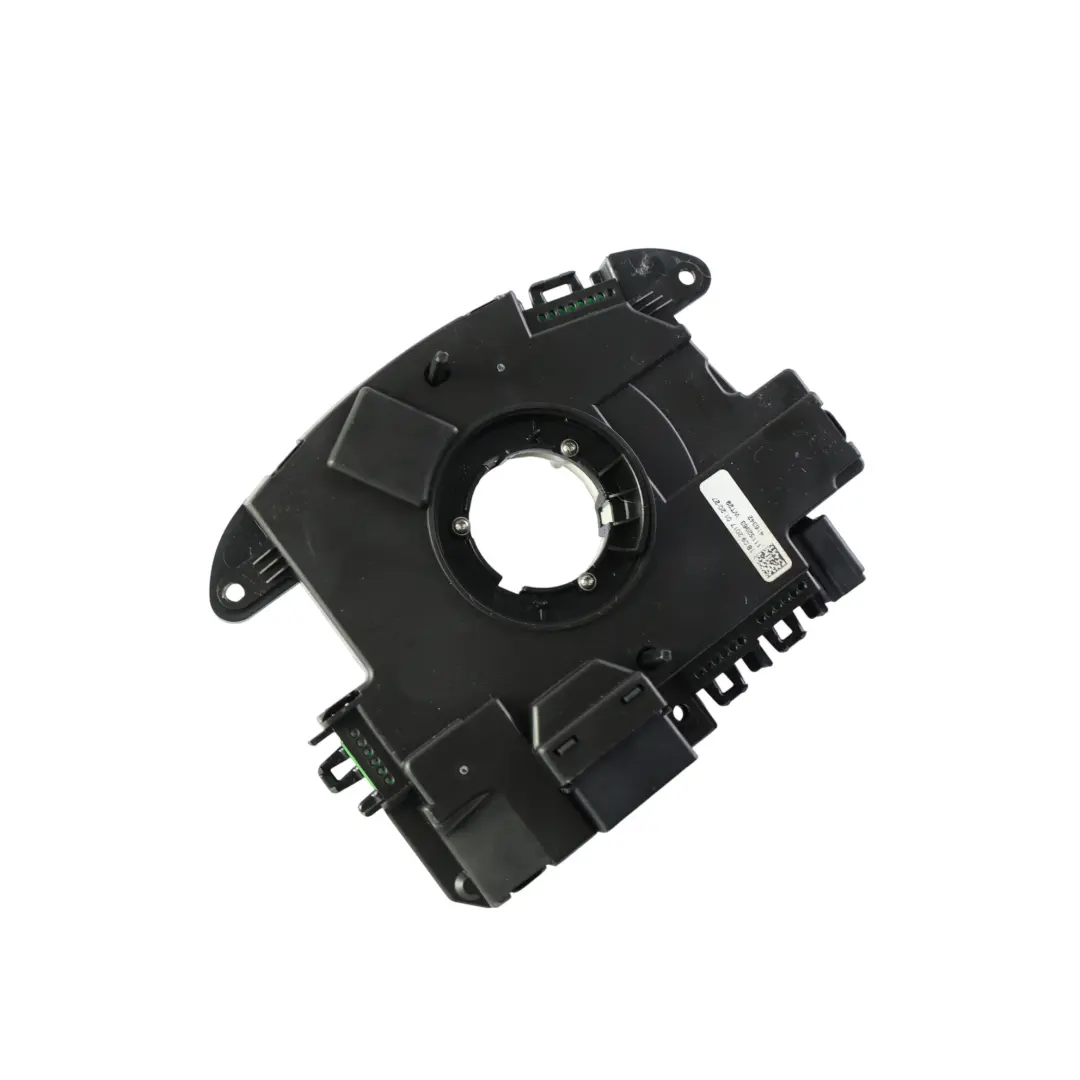 Volkswagen Scirocco MK3 Anillo Giratorio Squib Interruptor Palancas - SKU 5K0953569F - Número de pieza 5K0953569F