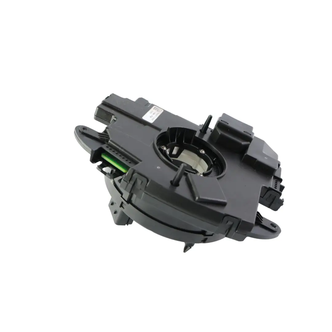 MK3 Interruttore Devioluci Anello Rotante per Volkswagen Scirocco con numero di parte 5K0953569F Volkswagen Scirocco MK3 Interruttore Devioluci Anello Rotante - SKU 5K0953569F - Numero di parte 5K0953569F