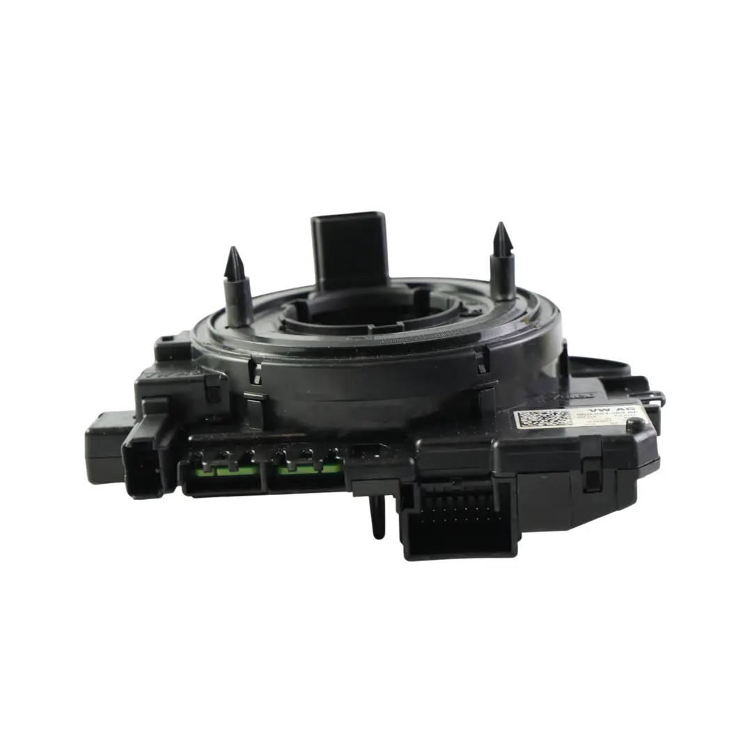 Volkswagen Scirocco MK3 Schleifring Kombischalter Lenkstockschalter - SKU 5K0953569F - Teilenummer 5K0953569F