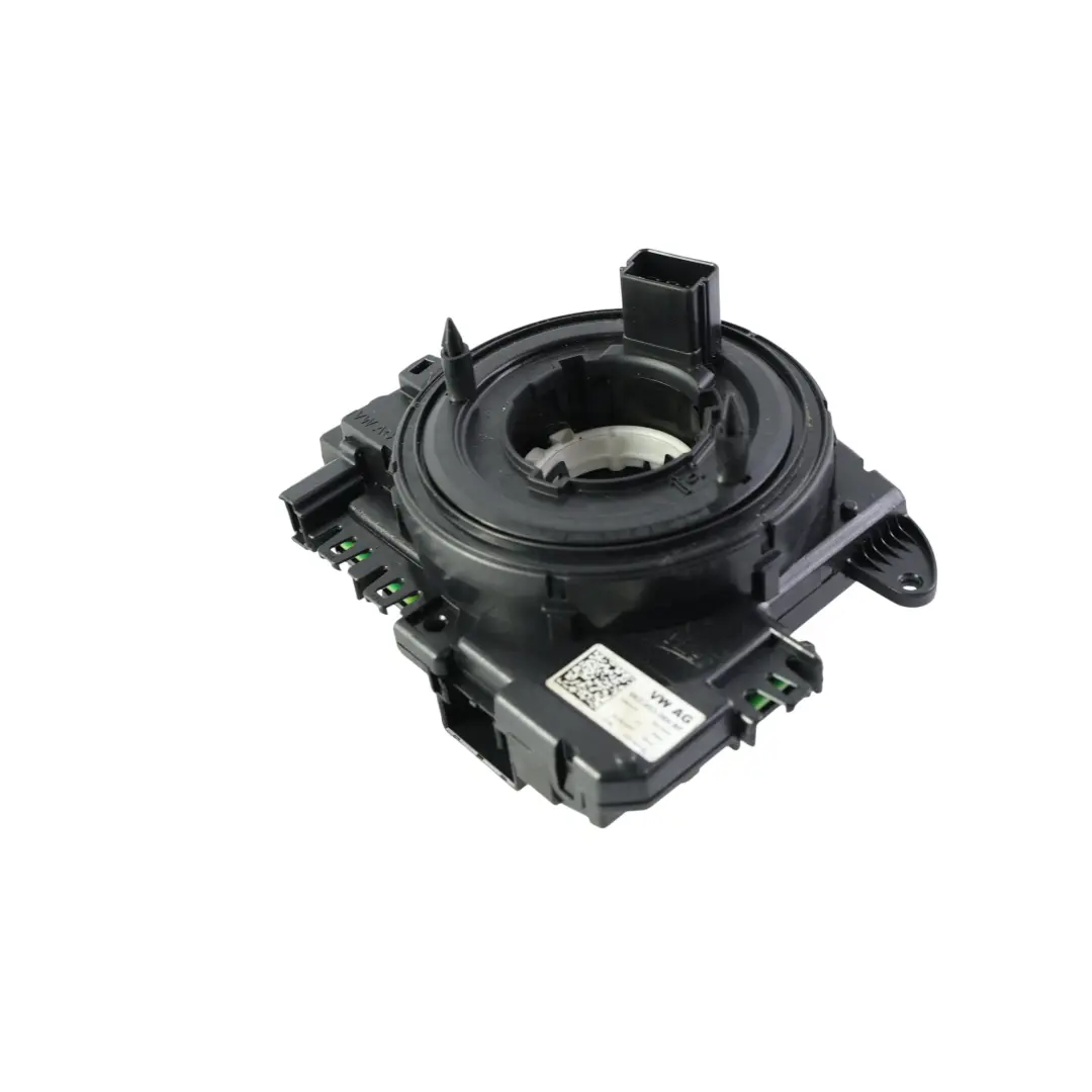 Volkswagen Scirocco MK3 Commodo Contacteur Tournant Airbag - SKU 5K0953569F - Numéro de pièce 5K0953569F